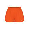 Vogue Shorts Femmes-Orange