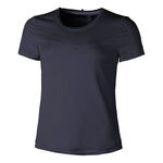 V&ecirc;tements Limited Sports Limited Sports Toona T-shirt Femmes-Bleu
