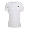 Freelift T-shirt Hommes-blanc