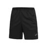 Squadra III 7in Shorts Hommes-Noir