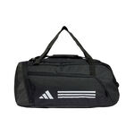 Sacs adidas TR DUFFLE S BLACK/WHITE