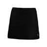 Limited Classic Jupe Femmes-Noir