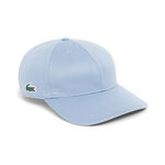 Lacoste Lacoste Casquette Hommes - bleu gris, vert