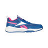XT Sprinter 2.0 Chaussure De Running Sans Stabilisateurs Enfants-Bleu,Violet