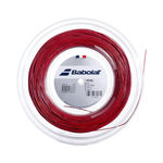 Cordages De Tennis Babolat Xcel 200m rot