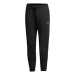 Vêtements Lotto Lotto Squadra III Pantalon Survêtement Hommes-Noir