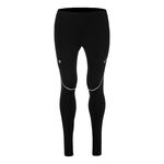 Vêtements ASICS ASICS Road Lite-Show Collant De Course Hommes-Noir
