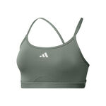 Vêtements adidas AE Racerback CT Longsleeve Bra