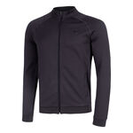 Vêtements Fila Fila Demetrio Veste De Survêtement Hommes-Bleu Foncé