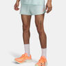 Velociti Elite  Short de running Hommes-mint, corail
