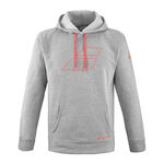 Vêtements Babolat Strike Hood Sweat