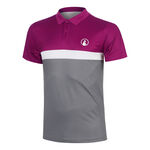 V&ecirc;tements Quiet Please Quiet Please Tournamentlock T-shirt Hommes - pink, blanc