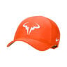Dri-Fit RAFA Casquette Unisex - orange, 
