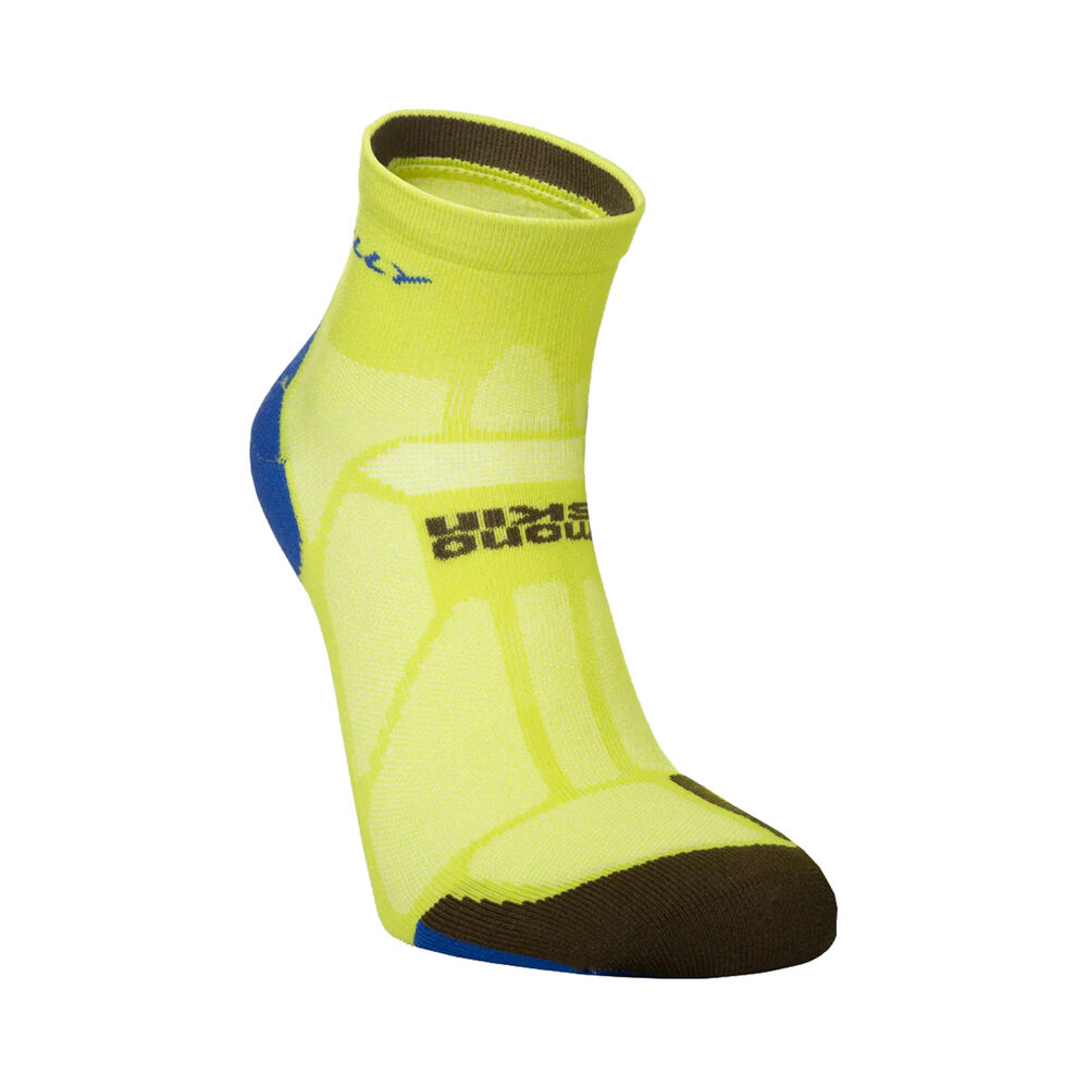 Hilly Marathon Fresh Anklet Minimum Cushioning Chaussettes Running