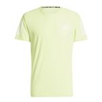 Vêtements adidas Own The Run B Tee