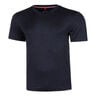 Everyday Performance T-shirt Hommes-Bleu Fonc&eacute;