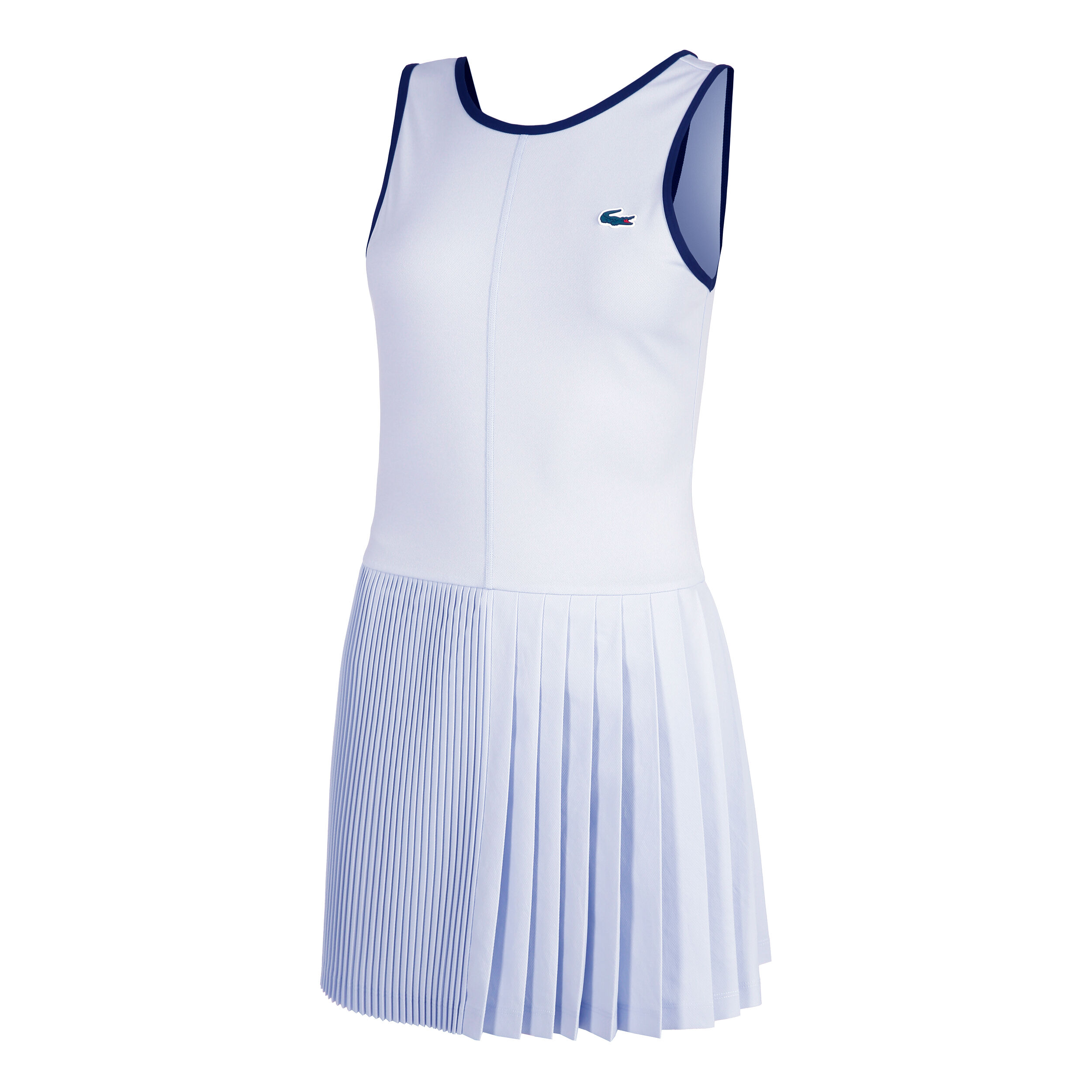 Lacoste robe tennis hot sale