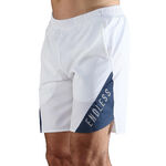 V&ecirc;tements Endless Endless Phoenix Shorts Hommes-Blanc