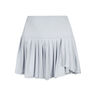 Midtown Wrap Jupe Femmes - lilas, 
