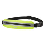 Nike Nike Slim Waistpack 3.0 Ceinture Running-Jaunes Fluo,Noir