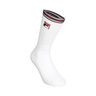 Heritage Chaussettes De Sport-Blanc
