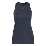 adidas adidas Club D&eacute;bardeur tank top Femmes-noir