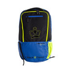 Black Crown Black Crown Raptor Epic Sac À Dos-Bleu,Jaune
