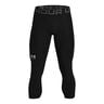 Heatgear Collant Tight Hommes-Noir,Blanc
