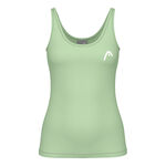 Vêtements HEAD Spirit Ii Tank Top Women