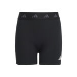 Vêtements adidas adidas Teamwear Collant de course Enfants - noir, 