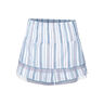 High Waist Premier Jupe Femmes-Multicouleur