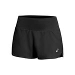 Vêtements ASICS ASICS Road 3.5in Shorts Femmes-Noir