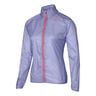 Aero Veste Running Femmes-Violet