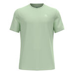 V&ecirc;tements Odlo Odlo Essential Maillot de course Hommes-mint
