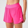 Ace 2 In 1 Shorts Femmes-Pink