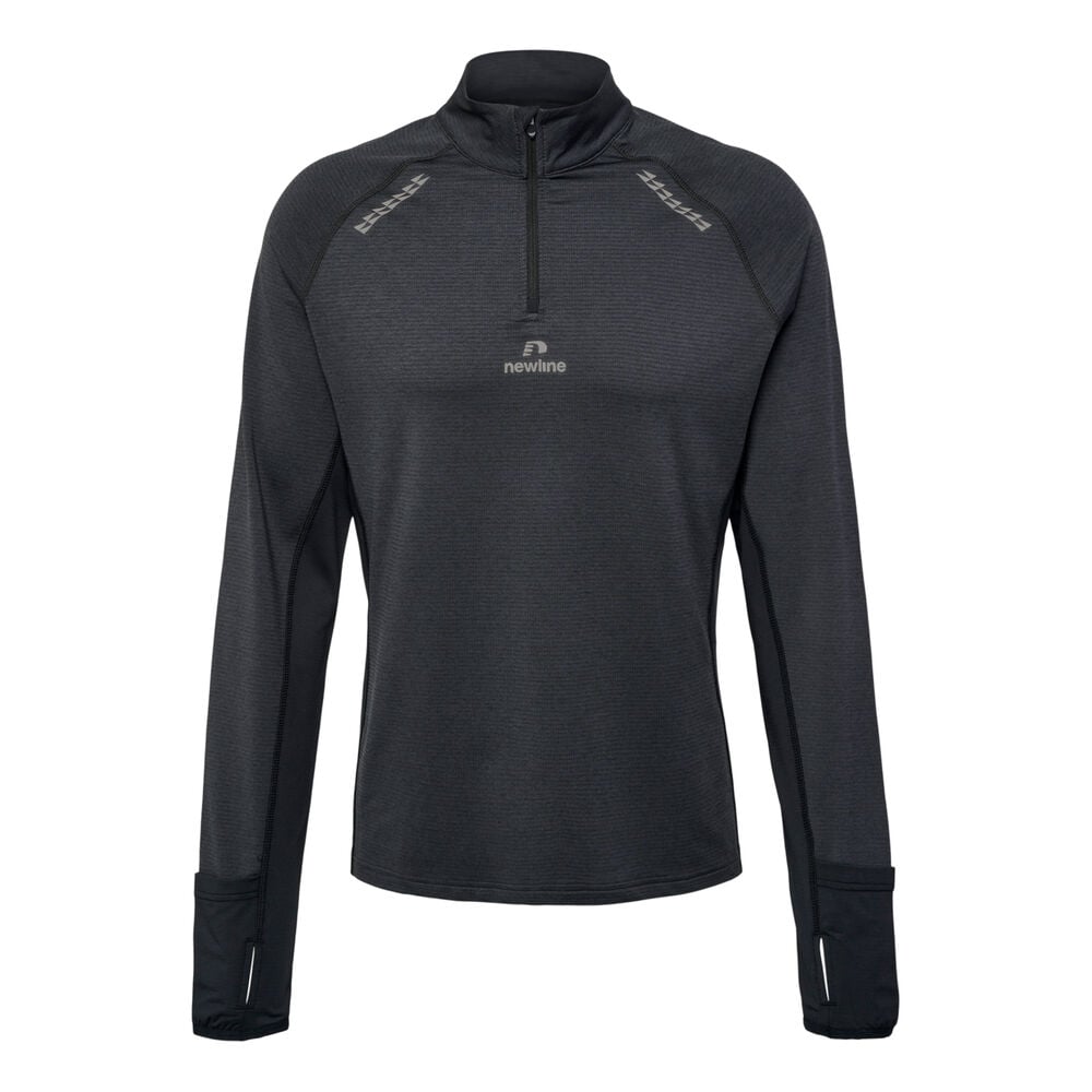 Newline Mesa Half-Zip Top De Course Hommes