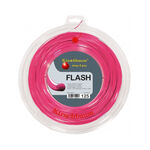 Cordages De Tennis Kirschbaum Flash 200 m pink