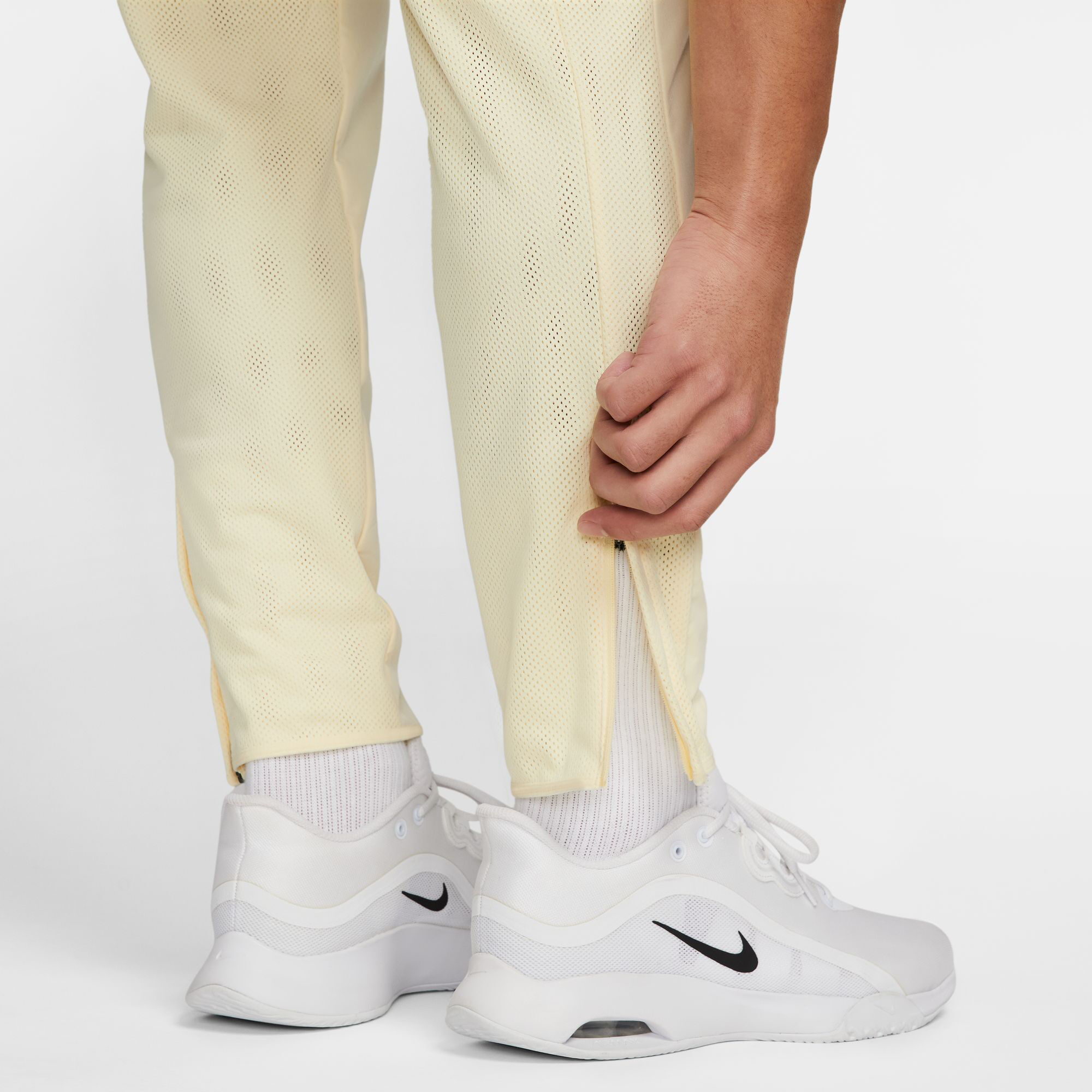 Survetement jaune nike cheap