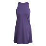 Club Robe Femmes-Violet