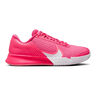 Zoom Vapor Pro 2 Chaussure terre battue Femmes - pink, blanc