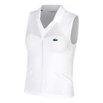 Vêtements Lacoste Sleeveless Polo