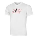 Vêtements Nike Court Club Dri-Fit OC 2 Tee