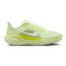 Pegasus&nbsp;41 Chaussure de running sans stabilisateurs Femmes-jaune lemon