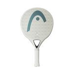 Raquette de padel HEAD HEAD One Ultralight White