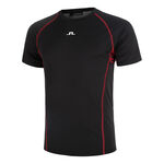 Vêtements JLindeberg Alfonso Printed T-shirt