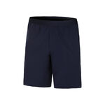 V&ecirc;tements Lacoste Lacoste Shorts Hommes-Bleu Fonc&eacute;