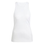 Vêtements adidas adidas Y-Débardeur Tank Top Femmes-Blanc,Blanc
