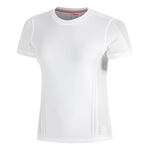 V&ecirc;tements Wilson Wilson Pro Seamless T-shirt Femmes-Blanc