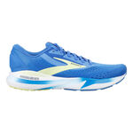Brooks Brooks Adrenaline GTS 24 Chaussure de running avec stabilisateurs Hommes - bleu, jaune