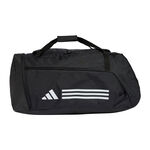 Sacs adidas TR DUFFLE L BLACK/WHITE